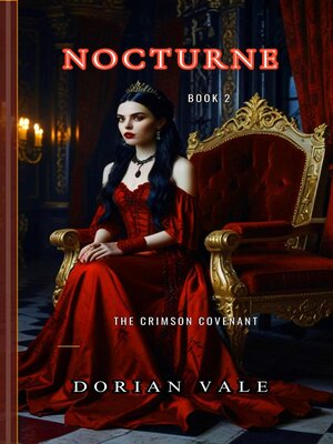 cover image of Nocturne